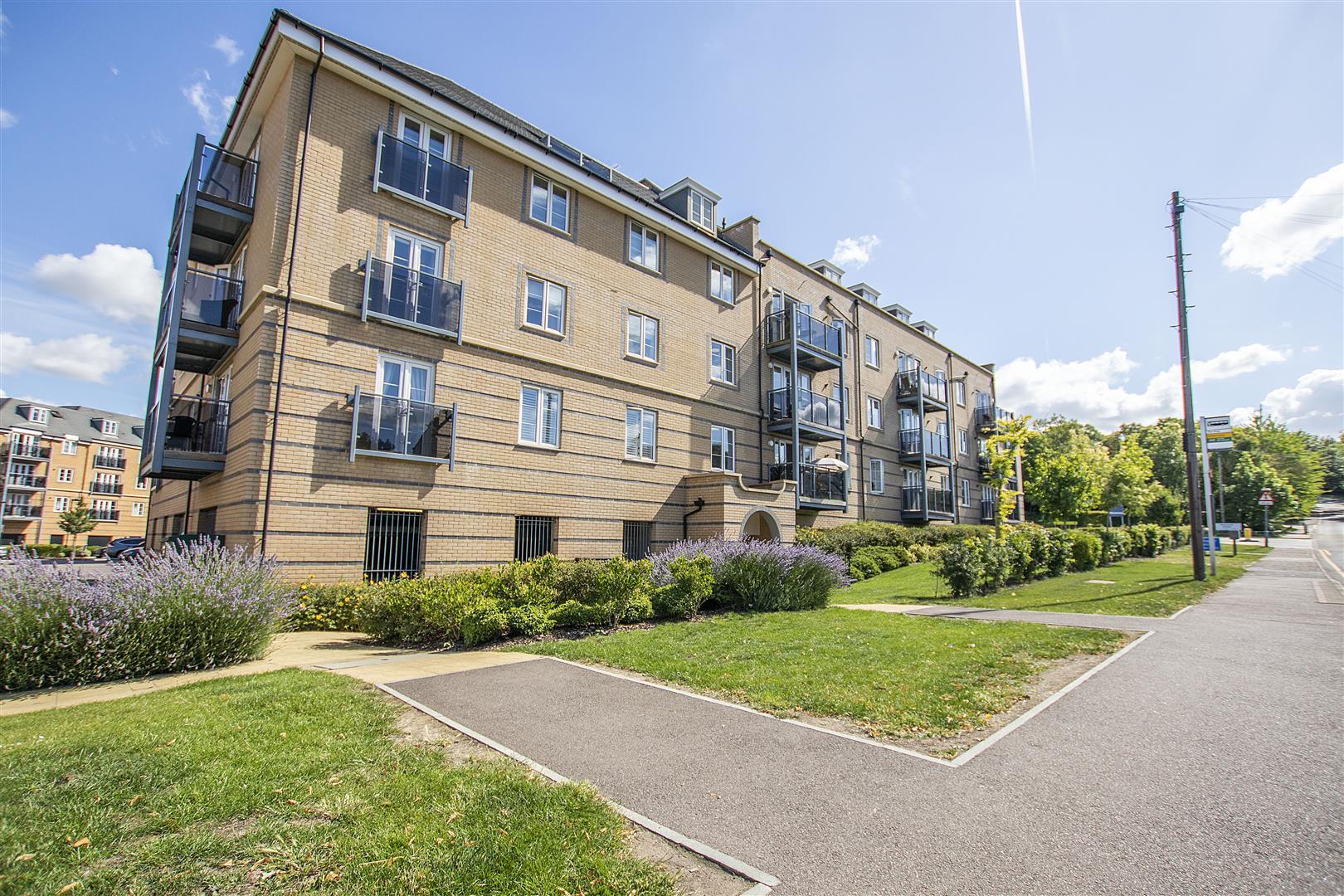 Constables Way, Kingsmead Court, Hertford Lanes Estate Agents